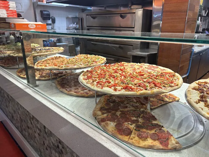 Amore Pizza Café Picture 5