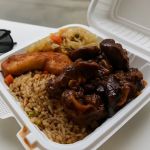 Jerk House Caribbean Restaurant