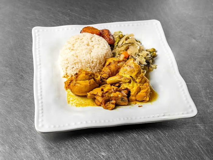 Jerk House Caribbean Restaurant Picture 2