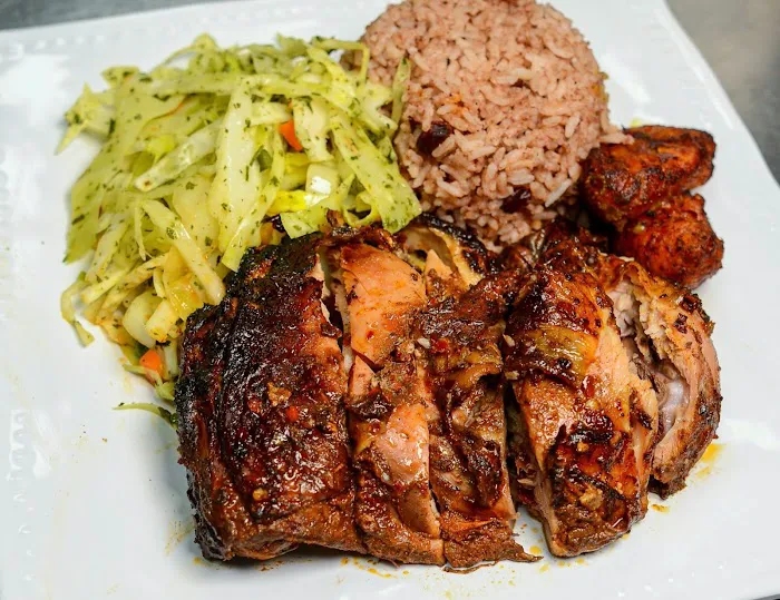 Jerk House Caribbean Restaurant Picture 6
