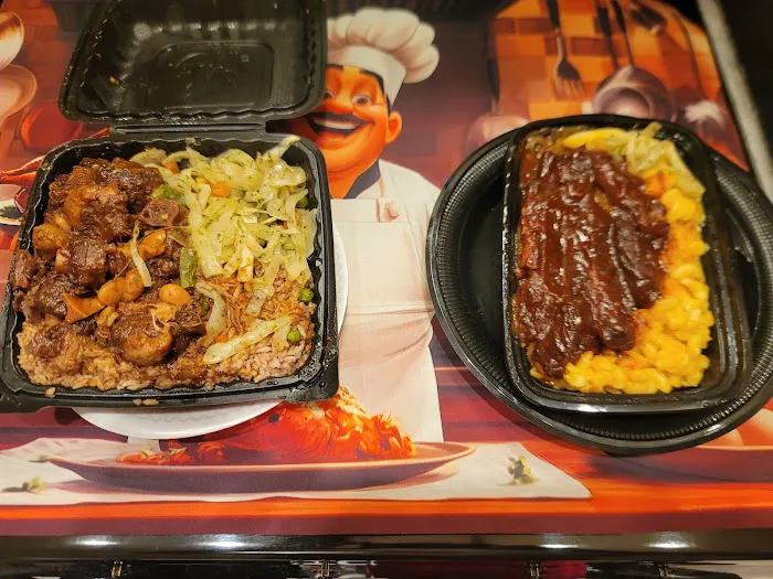 Jerk House Caribbean Restaurant Picture 10