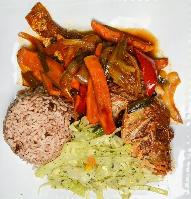 Jerk House Caribbean Restaurant Picture 8