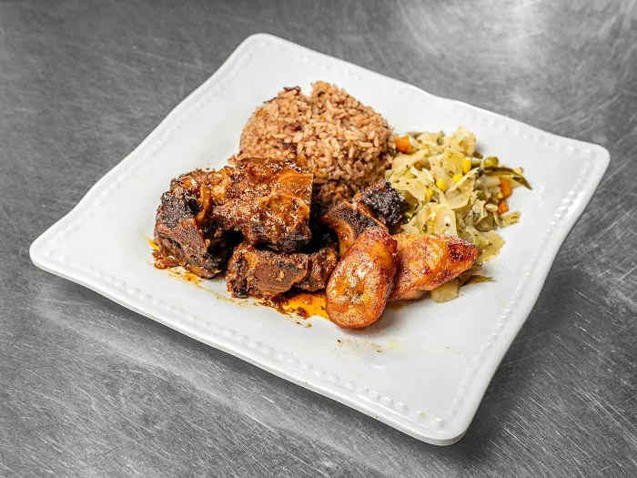 Jerk House Caribbean Restaurant Picture 9