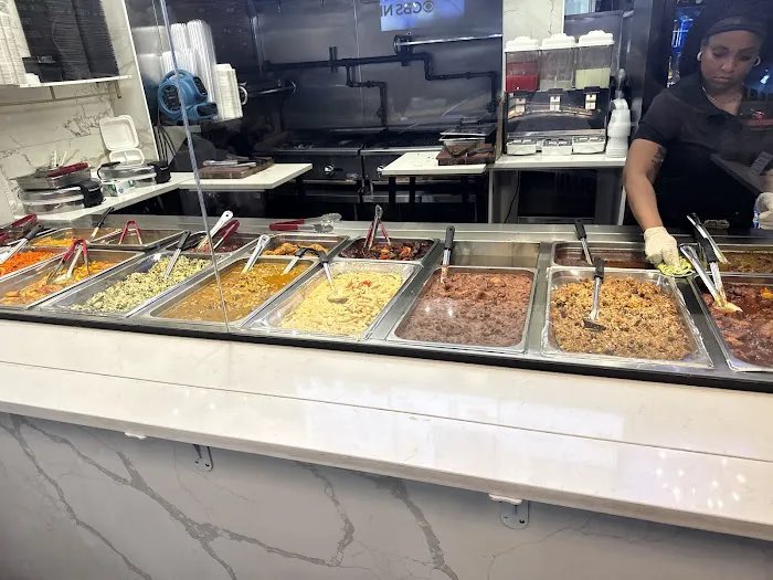 Jerk House Caribbean Restaurant Picture 4