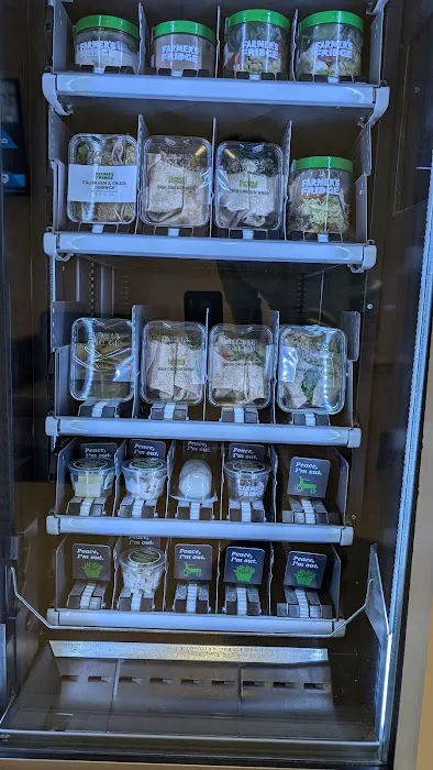 Farmer's Fridge Picture 2