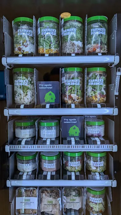 Farmer's Fridge Picture 3