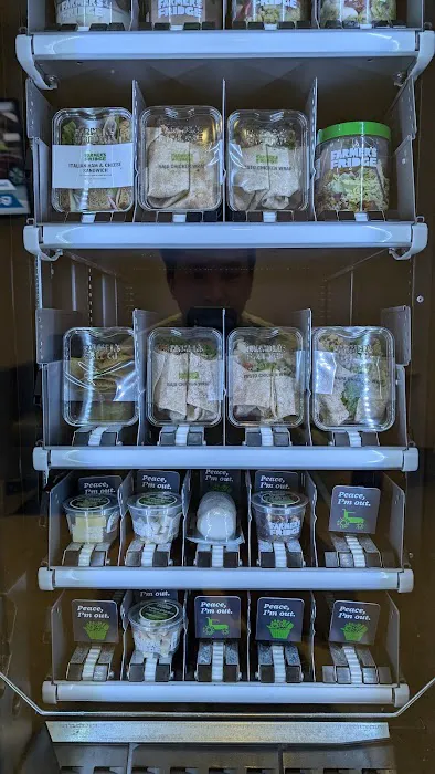 Farmer's Fridge Picture 4