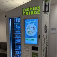 Farmer's Fridge ico