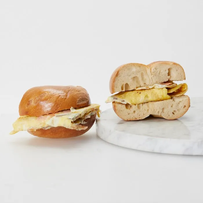 Kossar's Bagels & Bialys Picture 8