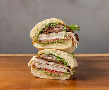 Kossar's Bagels & Bialys