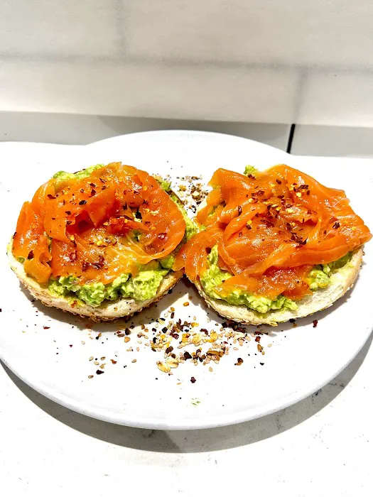 Pick A Bagel Picture 2