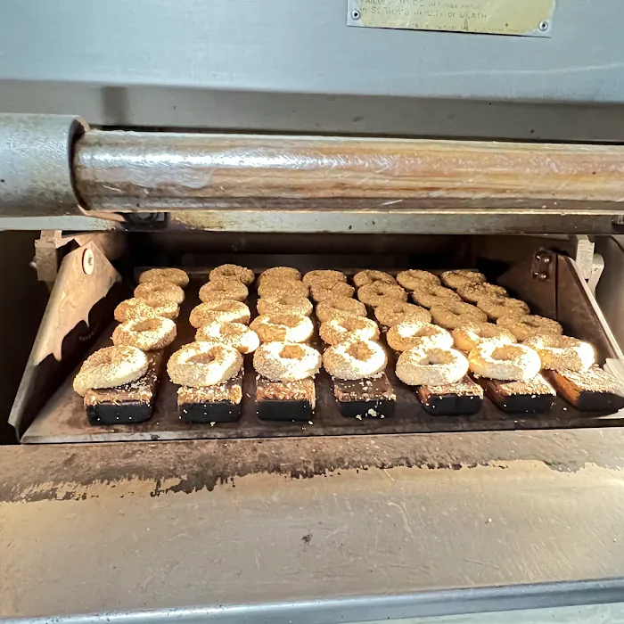 Pick A Bagel Picture 4