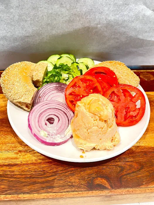 Pick A Bagel Picture 6