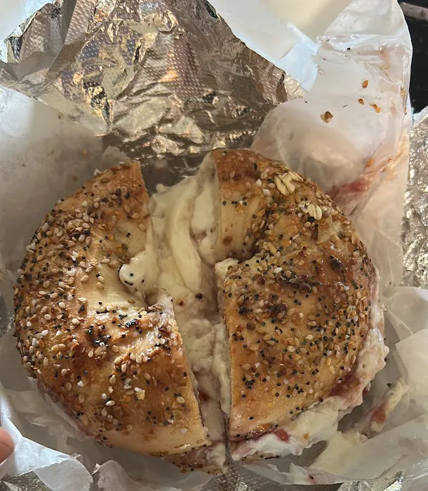 Pick A Bagel Picture 9