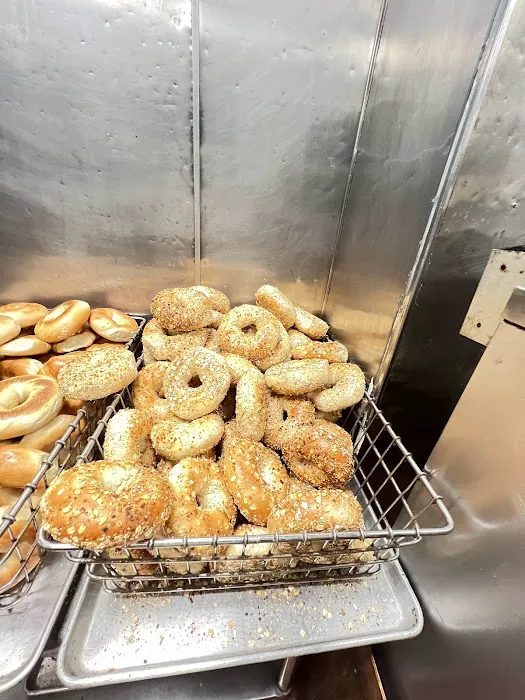 Pick A Bagel Picture 3