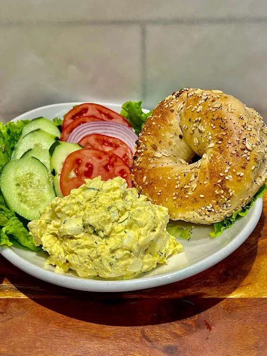 Pick A Bagel Picture 7