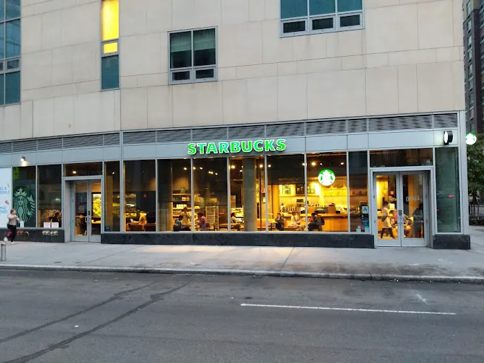 Starbucks Picture 10