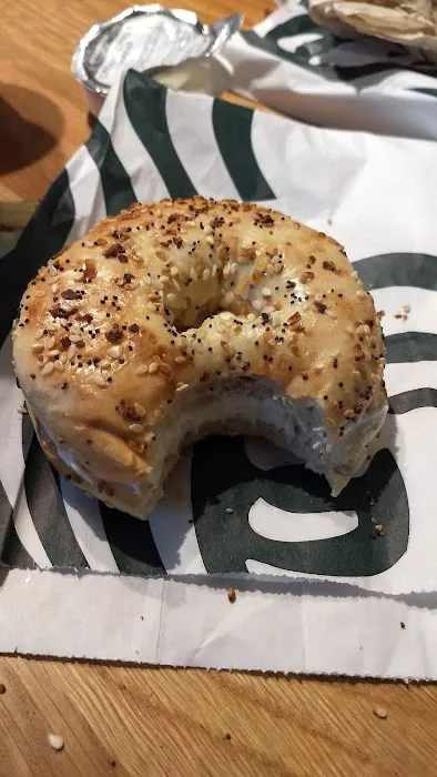 Starbucks Picture 1