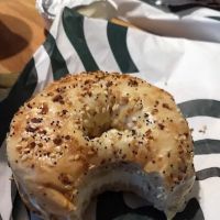 Starbucks ico