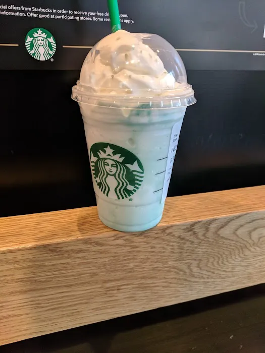Starbucks Picture 2