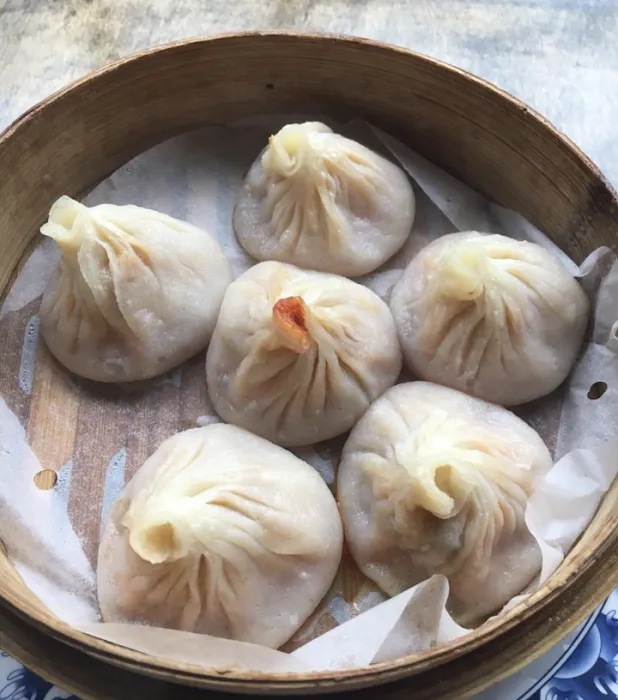 La Salle Dumpling Room Picture 4