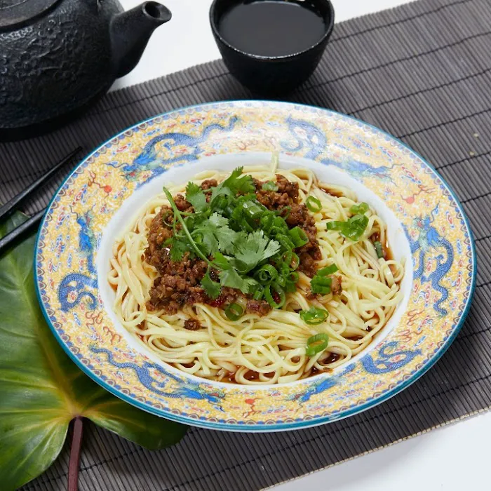 La Salle Dumpling Room Picture 2