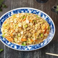 La Salle Dumpling Room ico