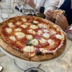 Harry's Table by Cipriani