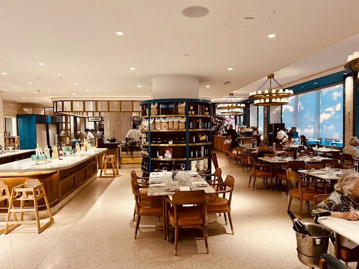 Harry's Table by Cipriani Picture 5