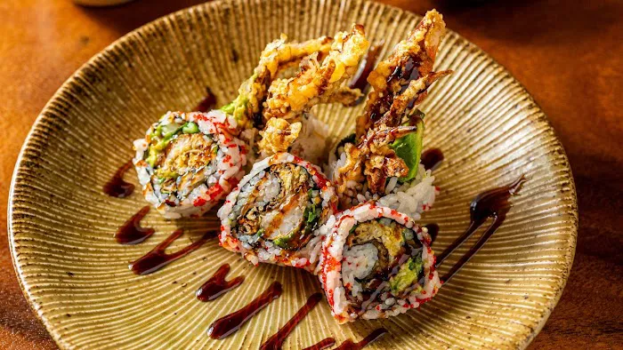 Suram Sushi & Ramen Picture 6