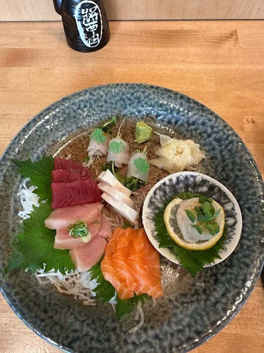 Suram Sushi & Ramen Picture 8