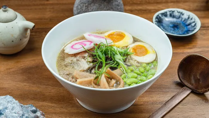Suram Sushi & Ramen Picture 2