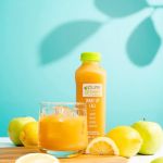 Pure Green - Juice Bar Waterline Square Harry's Table