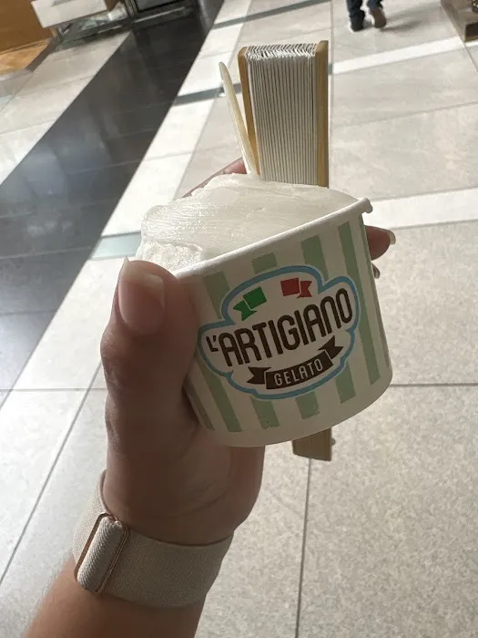 L'Artigiano Gelato Picture 1