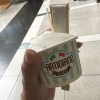 L'Artigiano Gelato ico