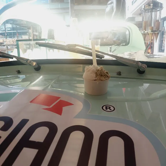 L'Artigiano Gelato Picture 8