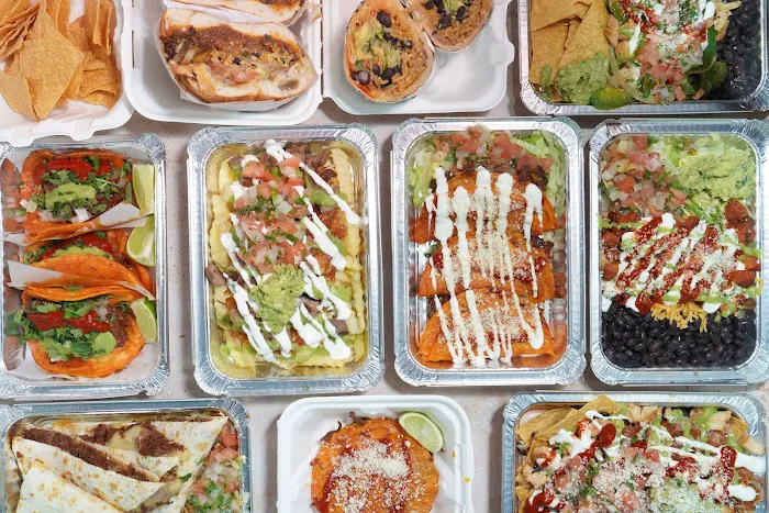 Mi Ranchito - Food Truck Picture 6