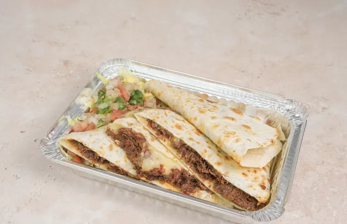 Mi Ranchito - Food Truck Picture 2