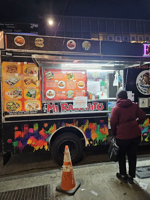 Mi Ranchito - Food Truck Picture 10