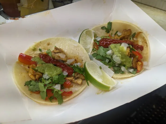 Mi Ranchito - Food Truck Picture 4