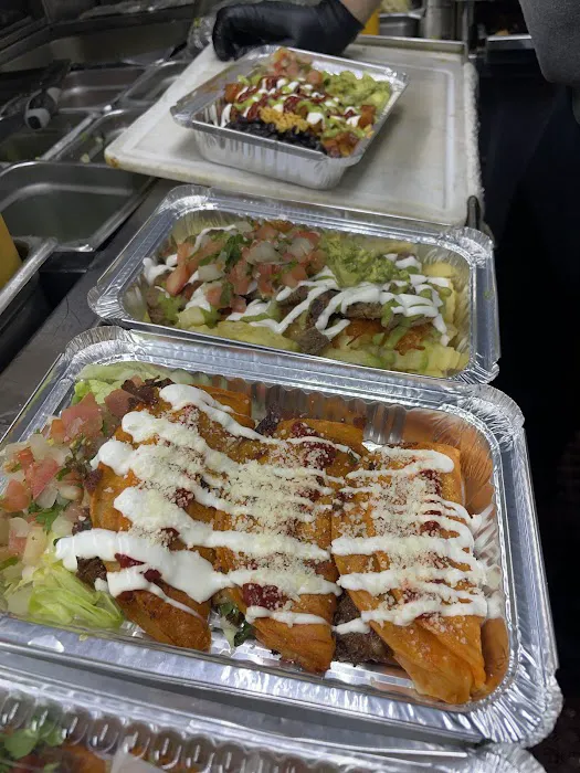 Mi Ranchito - Food Truck Picture 5