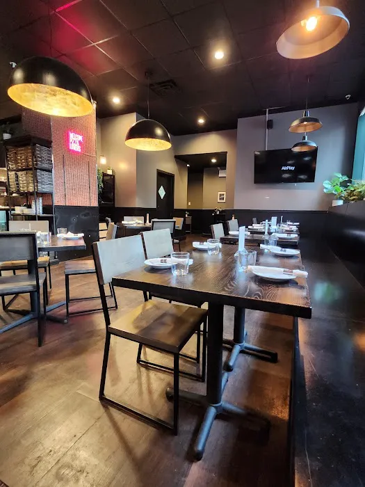 Emmy Squared Pizza: Midtown West Picture 2