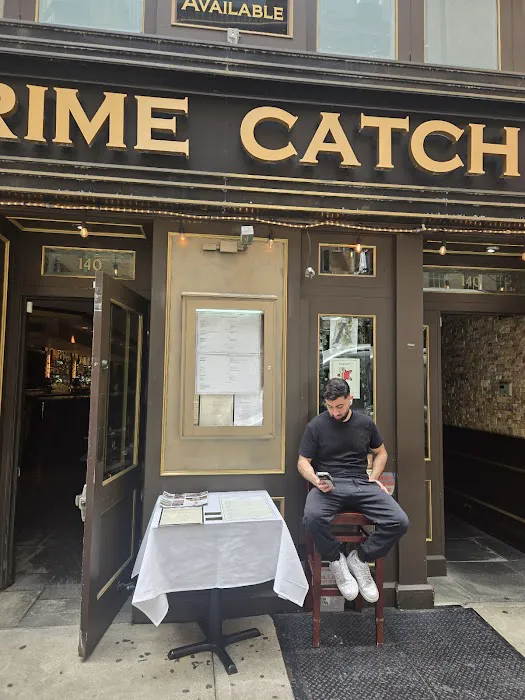 Prime Catch Picture 1