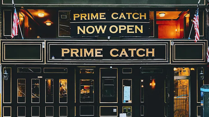Prime Catch Picture 10