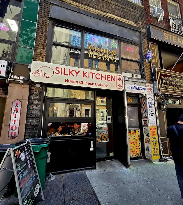 Silky Kitchen Picture 3
