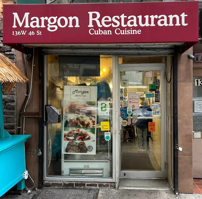 Margon Picture 10