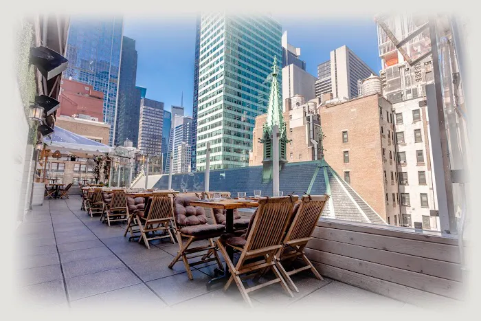 Haven Rooftop Picture 7