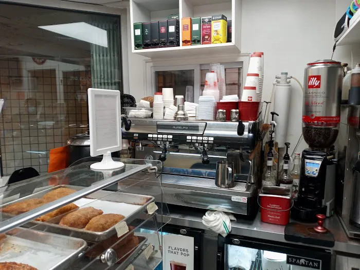 Sunflower Espresso Bar Picture 9