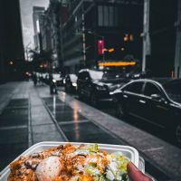 Biryani Cart ico