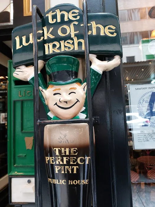 The Perfect Pint Picture 5